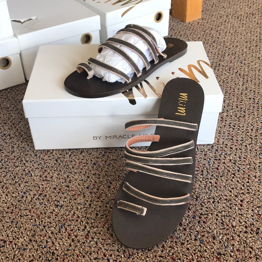 Cute Fashion Sandals